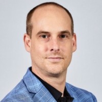 Fortinet Employee Benjamin Edgar's profile photo