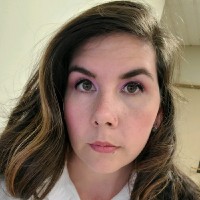 Emerald Broadband, LLC. Employee Danielle Cardin's profile photo