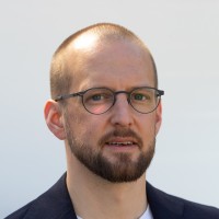 Kunsthaus Zürich Employee Joachim Sieber's profile photo