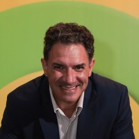 GreenYellow do Brasil Employee Marcelo Xavier's profile photo