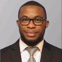 PARKLAND HEALTH & HOSPITAL SYSTEM Employee Jude Obeto's profile photo