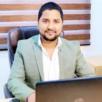 Krishi Jagran Employee Vivek Kumar's profile photo