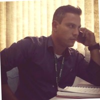 Forteplan Employee Sergio Machado's profile photo
