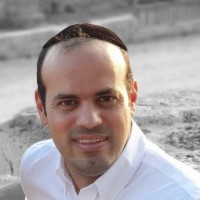 Elad Zarafi Email