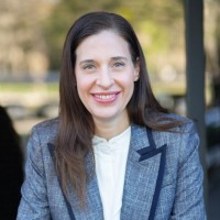 Excelerate Energy Employee Dana Armstrong's profile photo