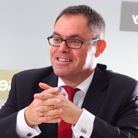 Pepper Money UK Employee Robert Barnard's profile photo