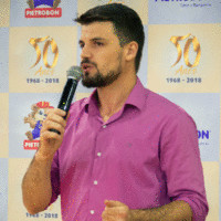 Agrodanieli Ind. e Com. Ltda Employee Gustavo Favretto's profile photo