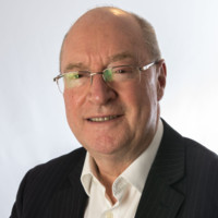 Circle17 Employee Robert Mitchell's profile photo