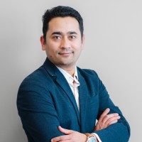 Smeet Pandya Email