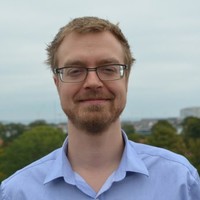 Immeo Employee Christopher Juhl's profile photo