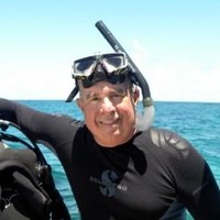 FAU Harbor Branch Oceanographic Institute Employee Brian Lapointe's profile photo