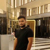 Cleenify Employee Hariom Singh's profile photo
