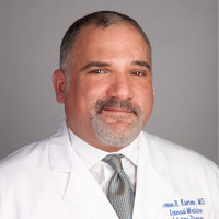 Texas Health Action Employee Steven Klemow's profile photo