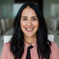 Molecule Employee Julia Bertillion's profile photo