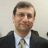 Noblis ESI Employee Ajay Patrikar's profile photo