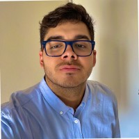 BEE Employee Jorge Cancino's profile photo