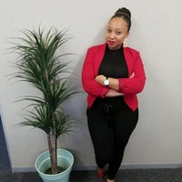 Sindile Maluleka Email