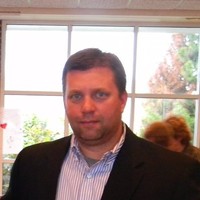 Axillon Aerospace Employee Jim Bandelin's profile photo
