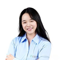Diversitech Global Employee Melina Huang's profile photo
