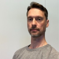 Niclas Sandström Email