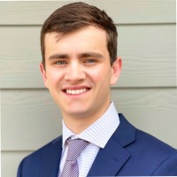 Hilltop Holdings Employee Jack Blanton's profile photo