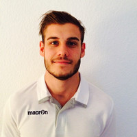 M+ Employee Martin Roth's profile photo