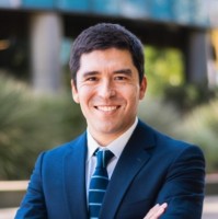Diego Ibarrola Email