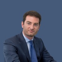 Holonix Employee Alberto Alberio's profile photo