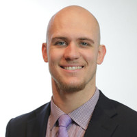 Corporate Cleaning Group Employee John Lechtenberg's profile photo