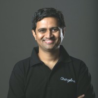 Chargebee Employee Krish Subramanian's profile photo