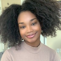 Zayo Group Employee Kiera Jackson's profile photo