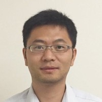 Cadence Design Systems Employee Kun Lu's profile photo