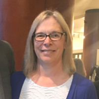 Owasso 7th Grade Center Employee Jana Gorham's profile photo