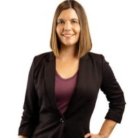 Valley First, a division of First West Credit Union Employee Charla Johnstone's profile photo
