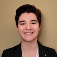 Brunswick County Tourism Development Authority Employee Megan Missey's profile photo