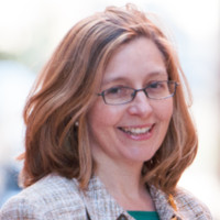 Net Friends Employee Amy Schaich's profile photo