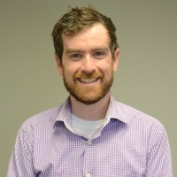 Mercuria Energy America Employee Daniel McGraw's profile photo