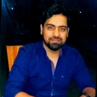 OTO Capital Employee Sumit Ojha's profile photo