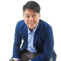 DCS Card Centre (formerly known as Diners Club Singapore) Employee Alvin Wu's profile photo