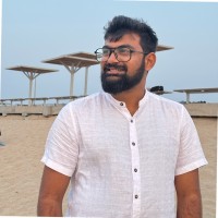 Guelph Solar Employee Raj D.'s profile photo