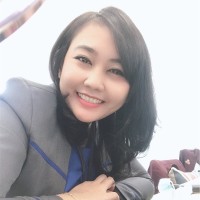 PT Indolakto Employee Ariesta Bougenvile's profile photo