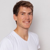 GS1 Norway Employee Aleks Tangen's profile photo