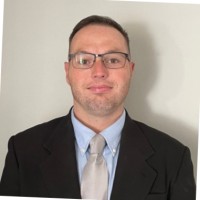 95 Percent Group Employee Liam Haden's profile photo