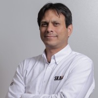 Skava Equipos y Suministros Employee Ricardo Yap García's profile photo