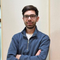 166 Tech Employee Parviz Mammadli's profile photo