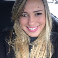 AbbVie Employee Simone Castro's profile photo