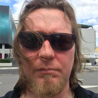 Harri Mielonen Email