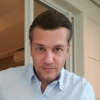 Five Acts Employee Fabio Corradini's profile photo