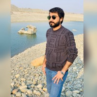 DMG Pharmaceutical Employee Usman Ali's profile photo