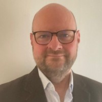 Bloomsbury Publishing Plc Employee Andy Cmgr's profile photo